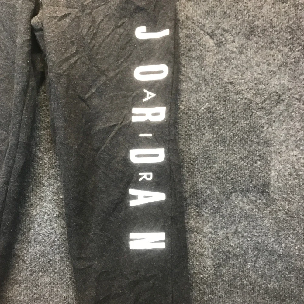 Jordan brand fleece